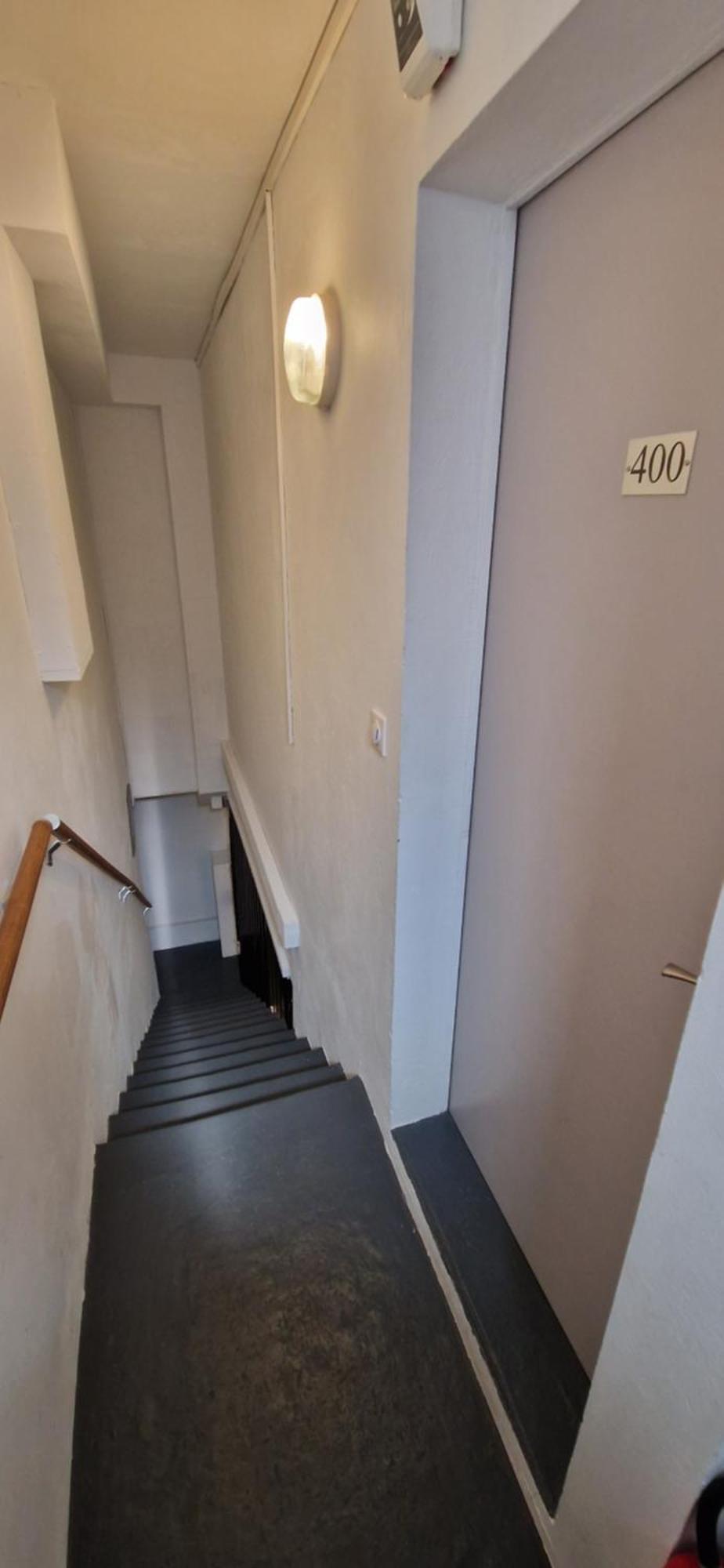 Budget Twin Room