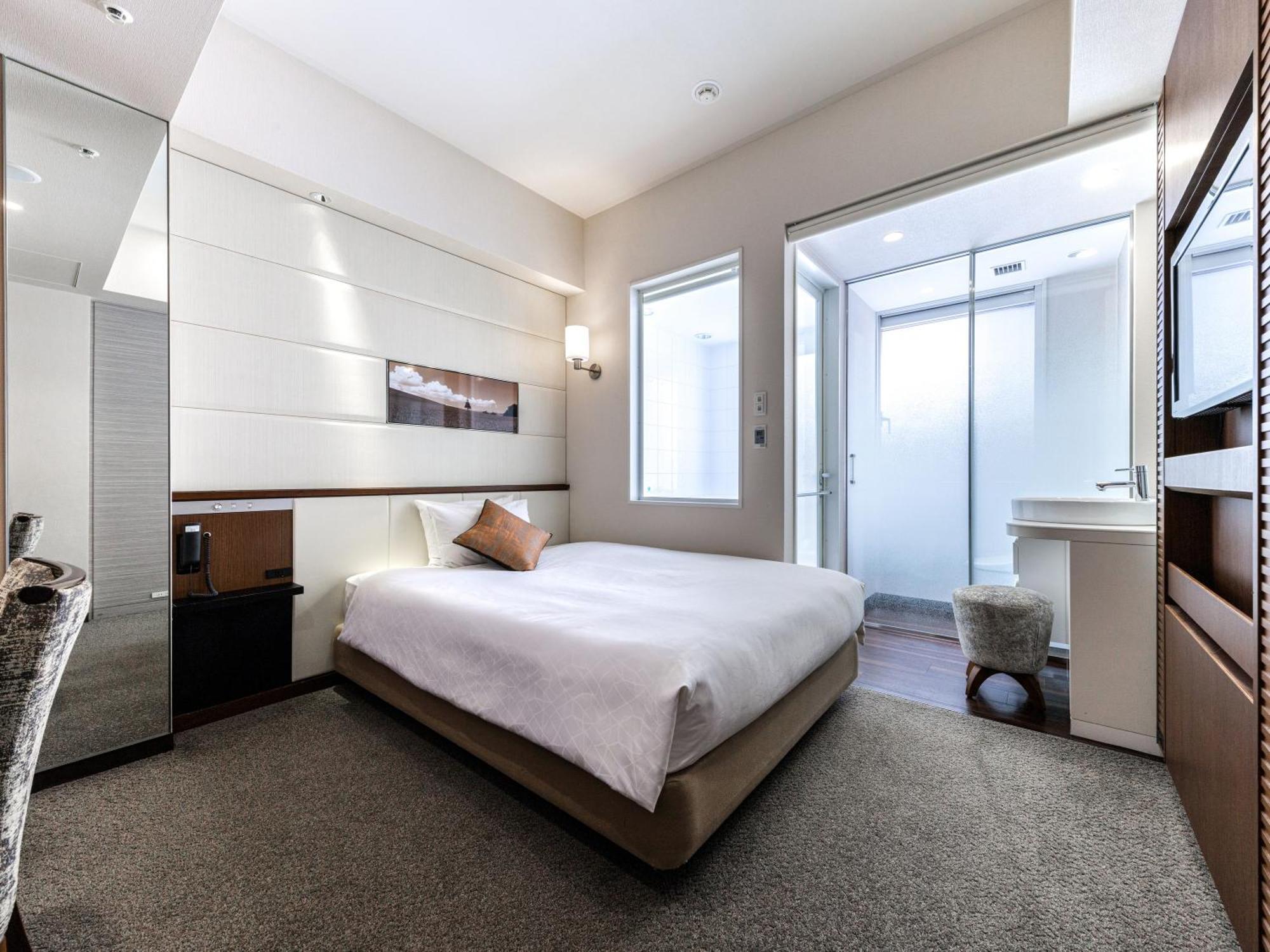 Single Room Non-Smoking