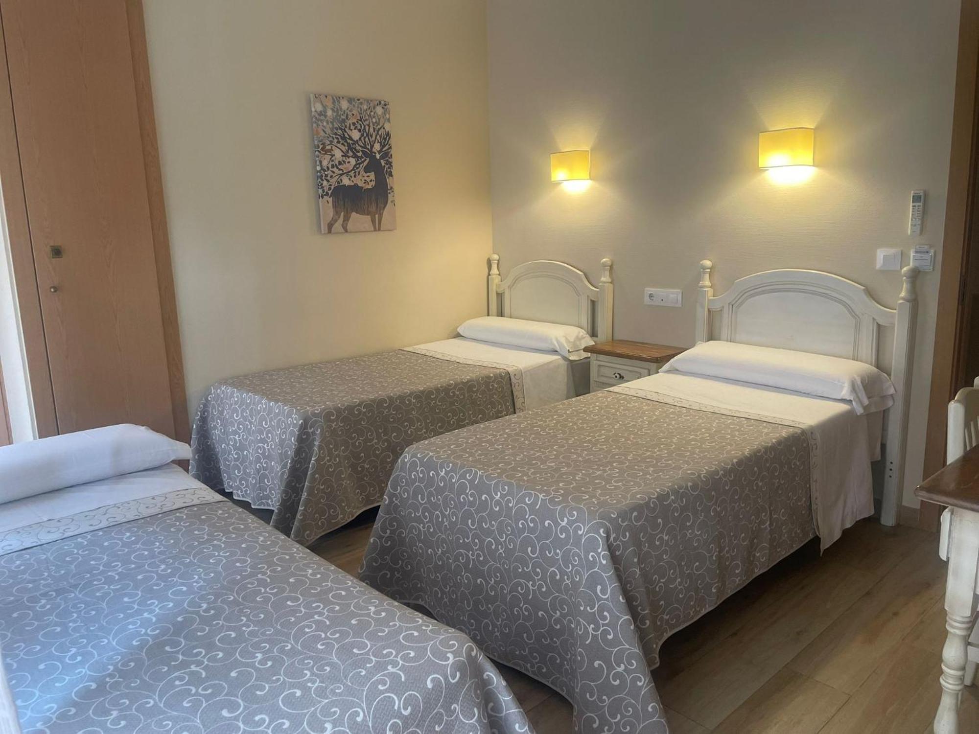 Double Room Extra Bed