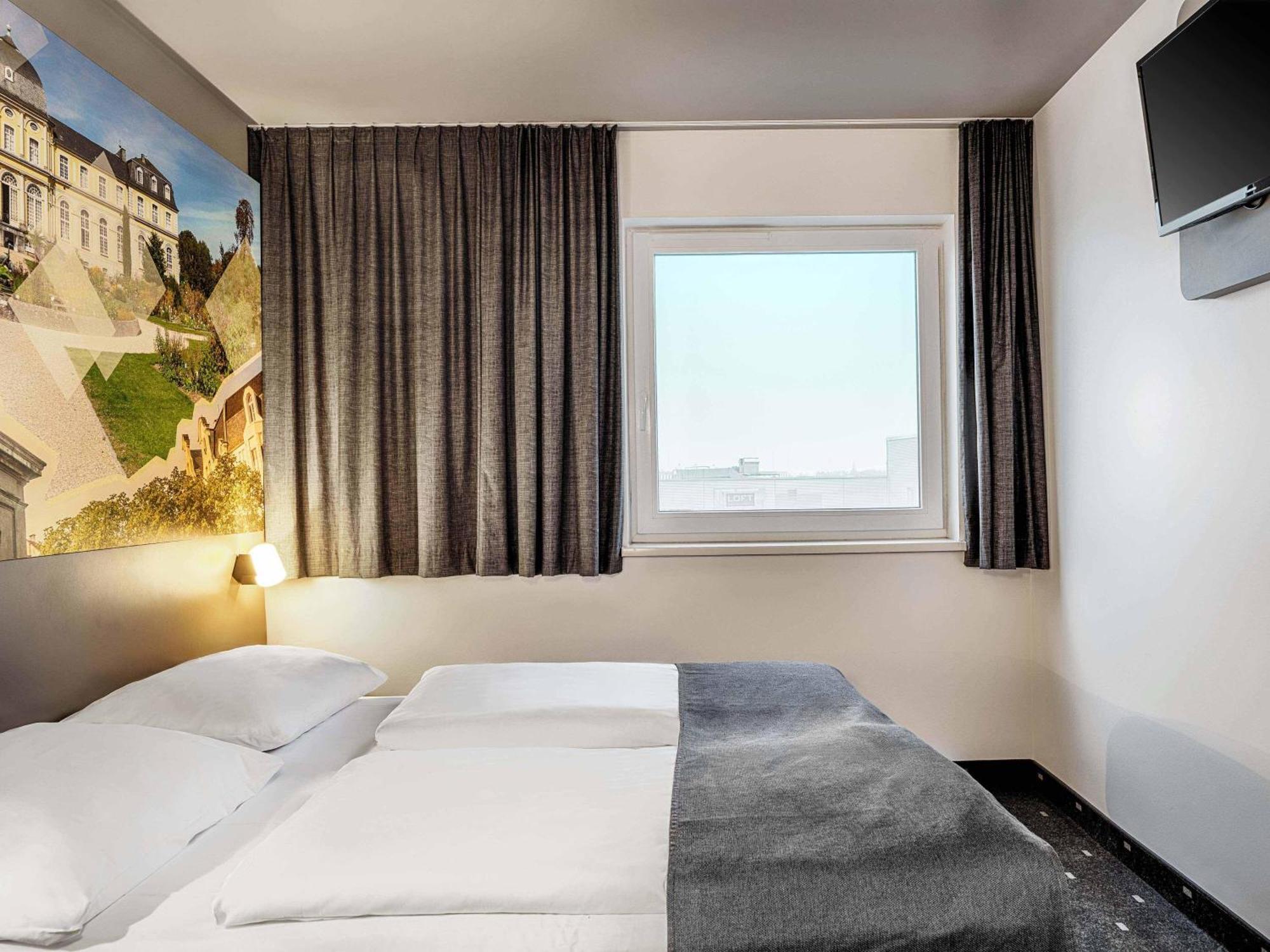Doppelzimmer