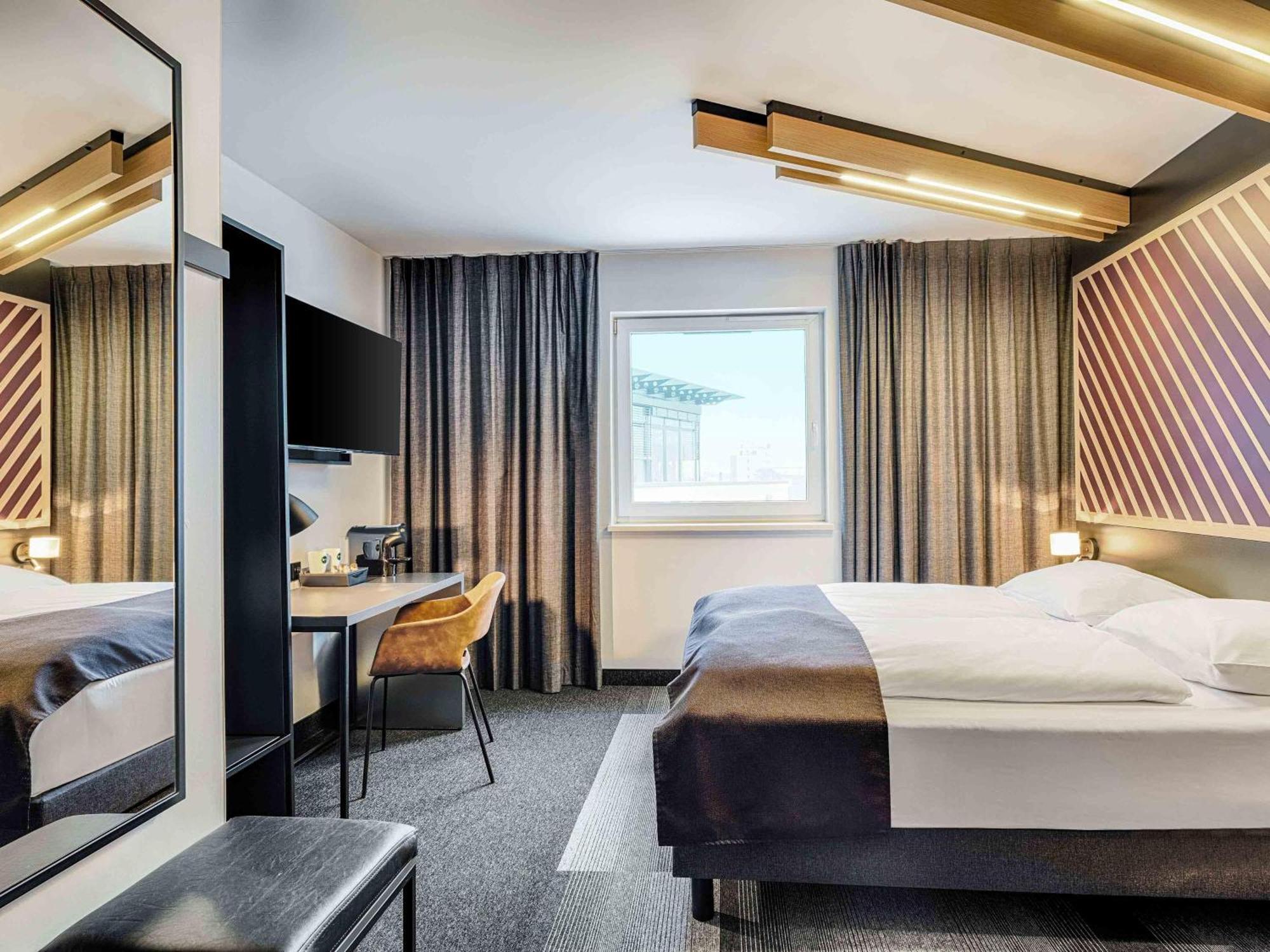 Premium Zimmer