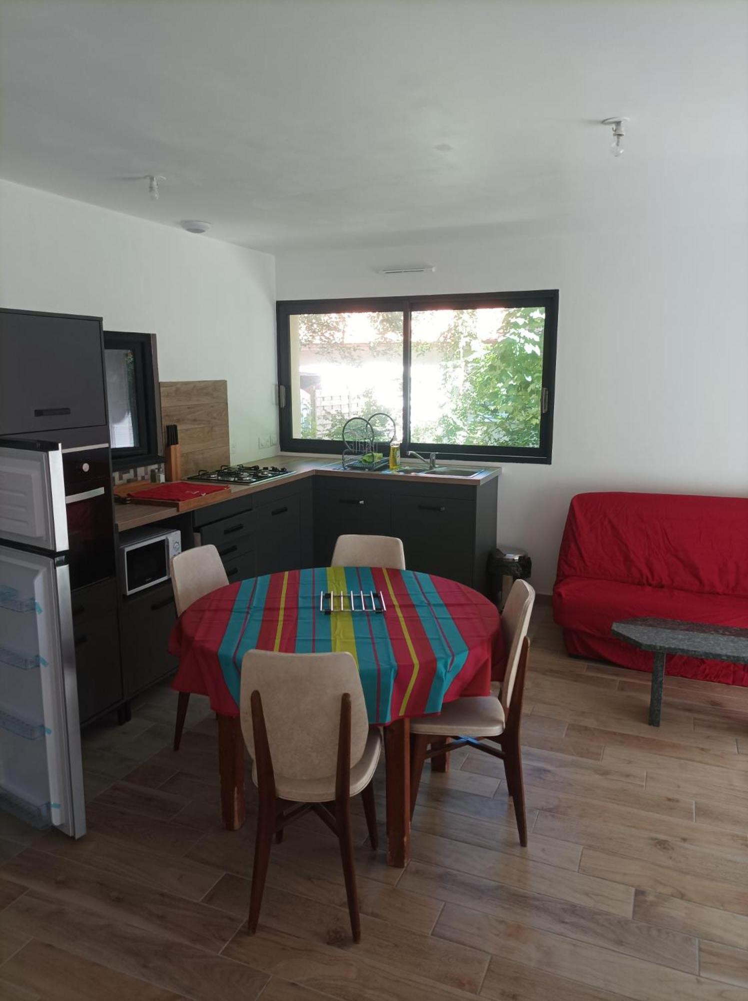 Appartement 1 Chambre Standard