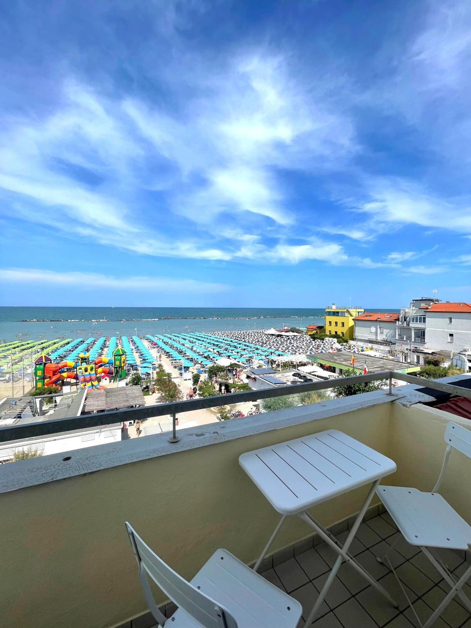 Family Room Sea View