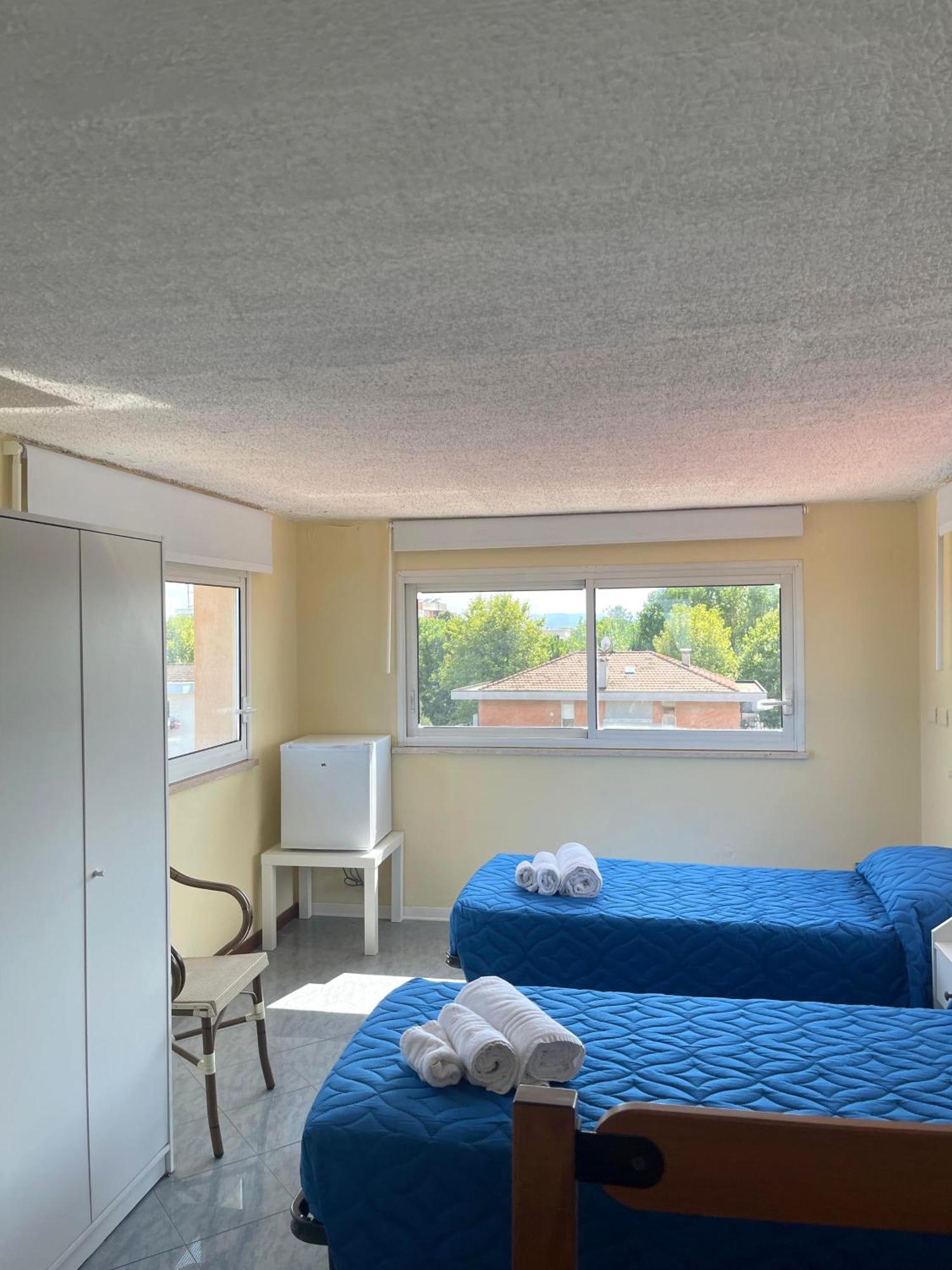 Family Room Sea View