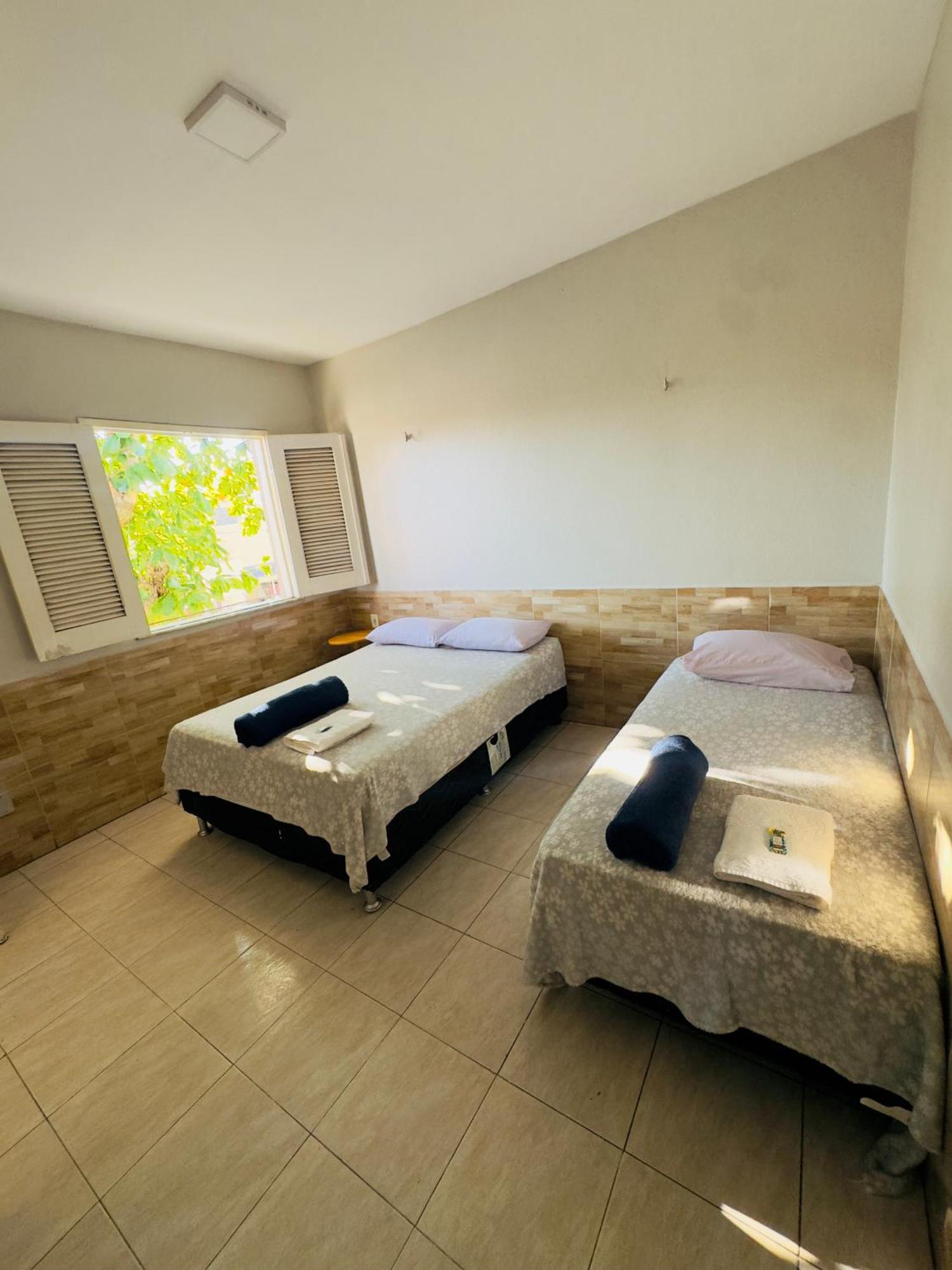 Triple Room Private Bathroom