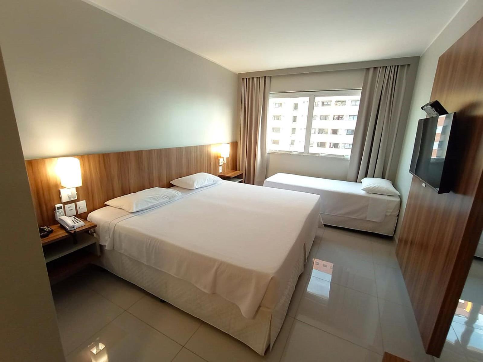 Superior Triple Room