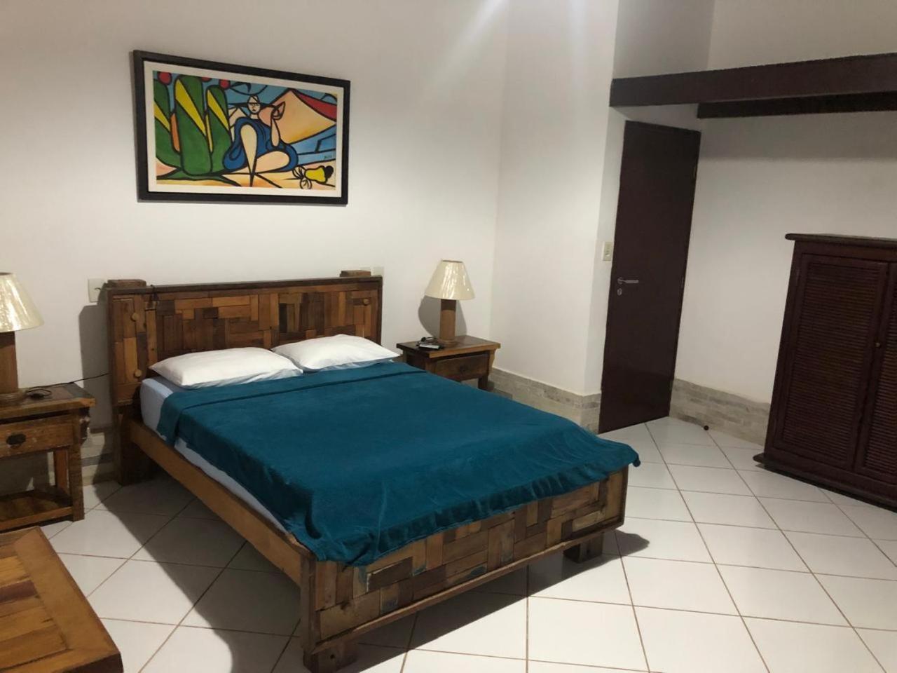 Quadruple Room Sea View