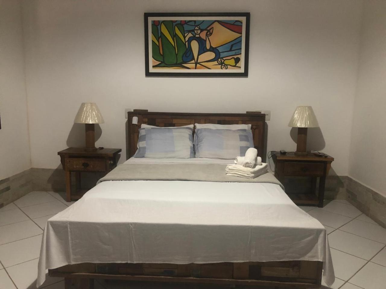 Quadruple Room Sea View