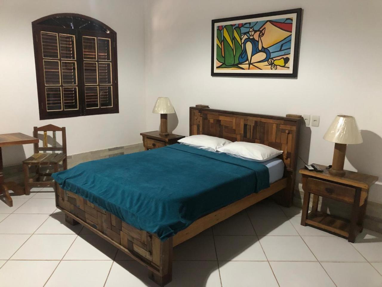 Quadruple Room Sea View