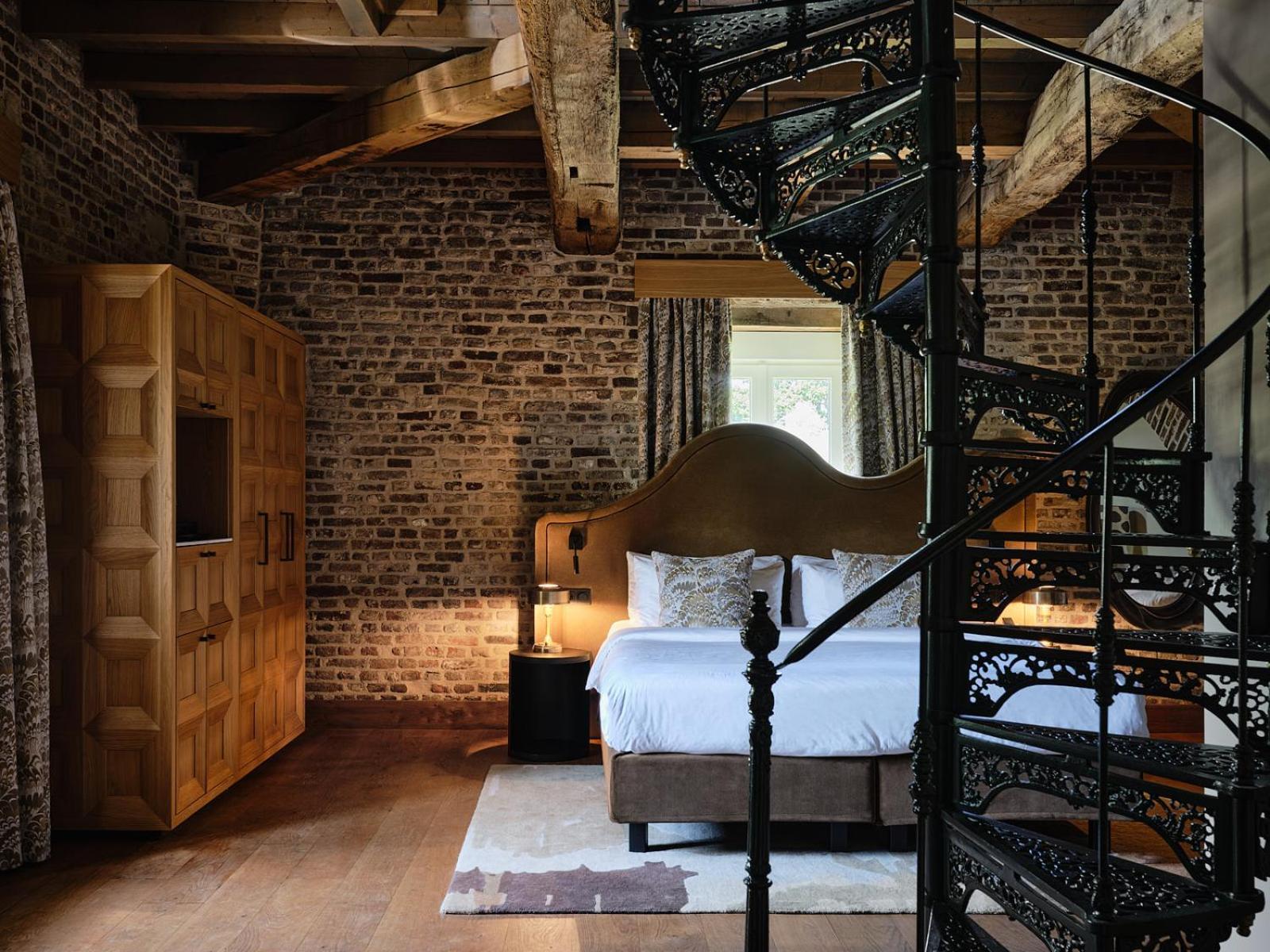 Tower Suite