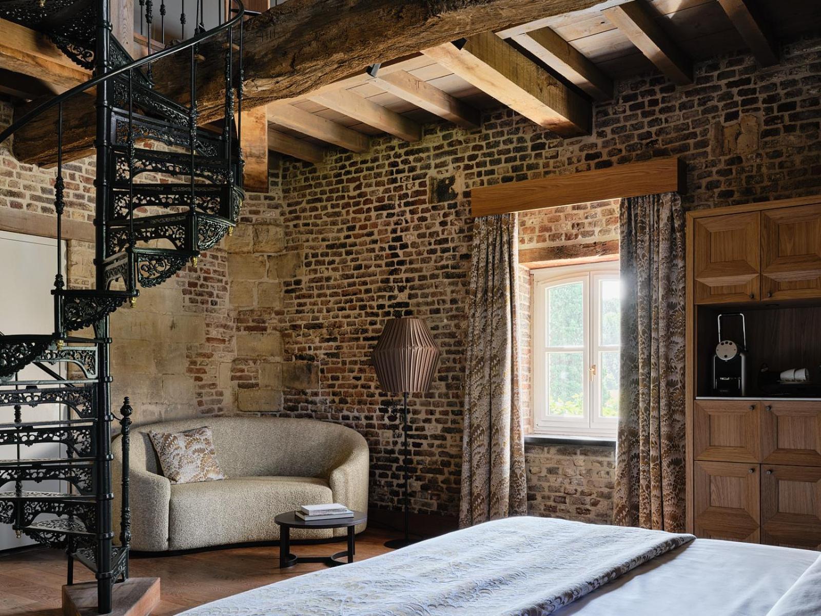 Tower Suite