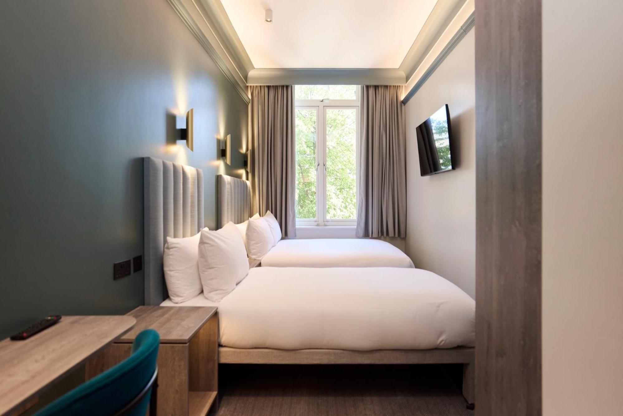 Quarto Triplo