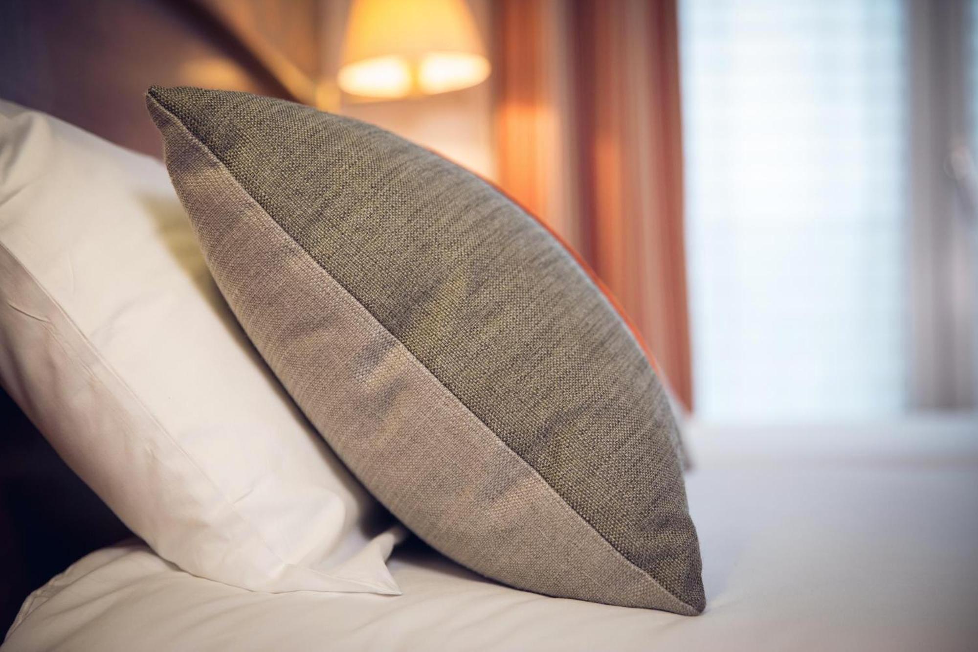 Comfort Single Room