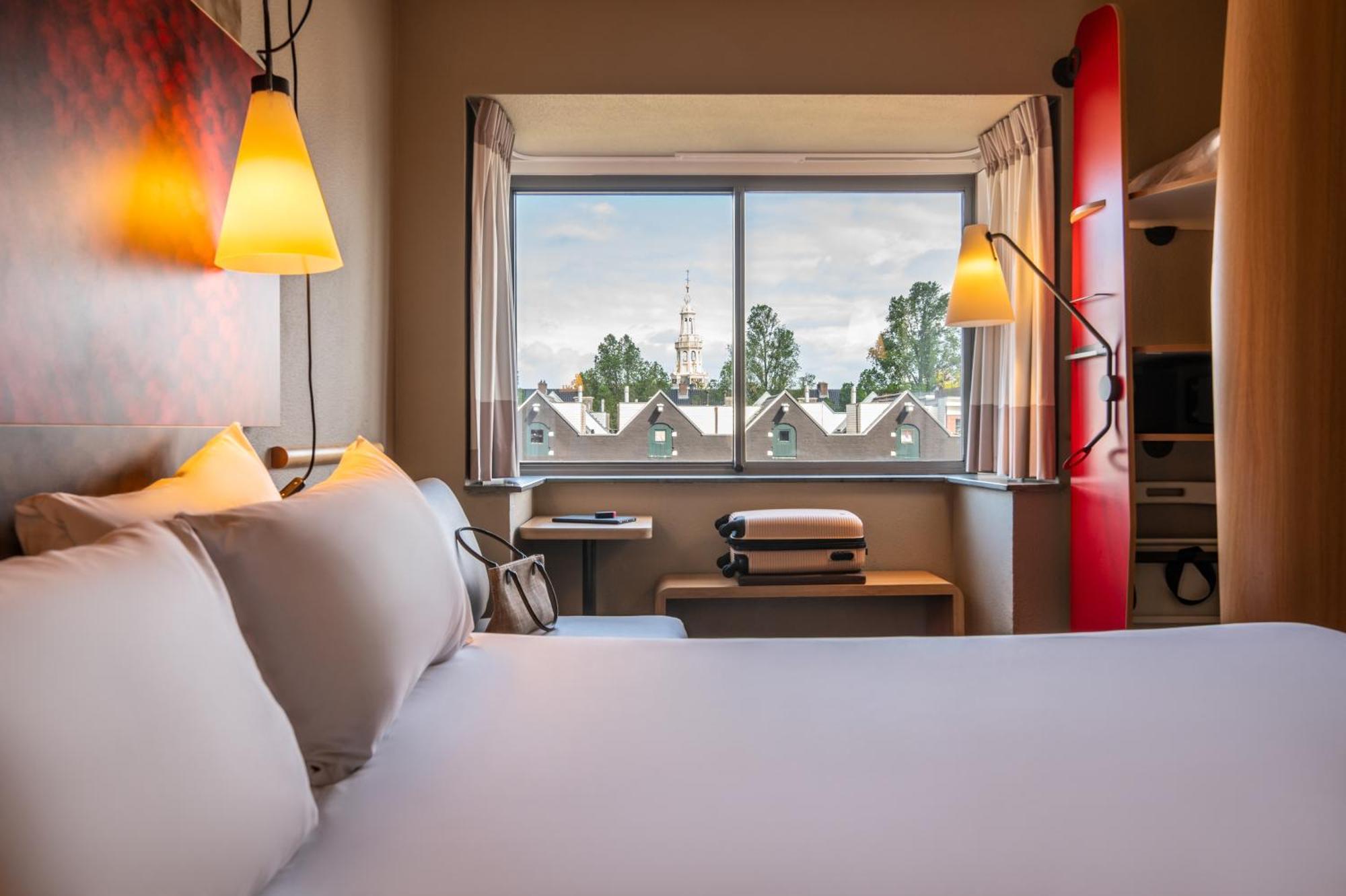 Double Room River View