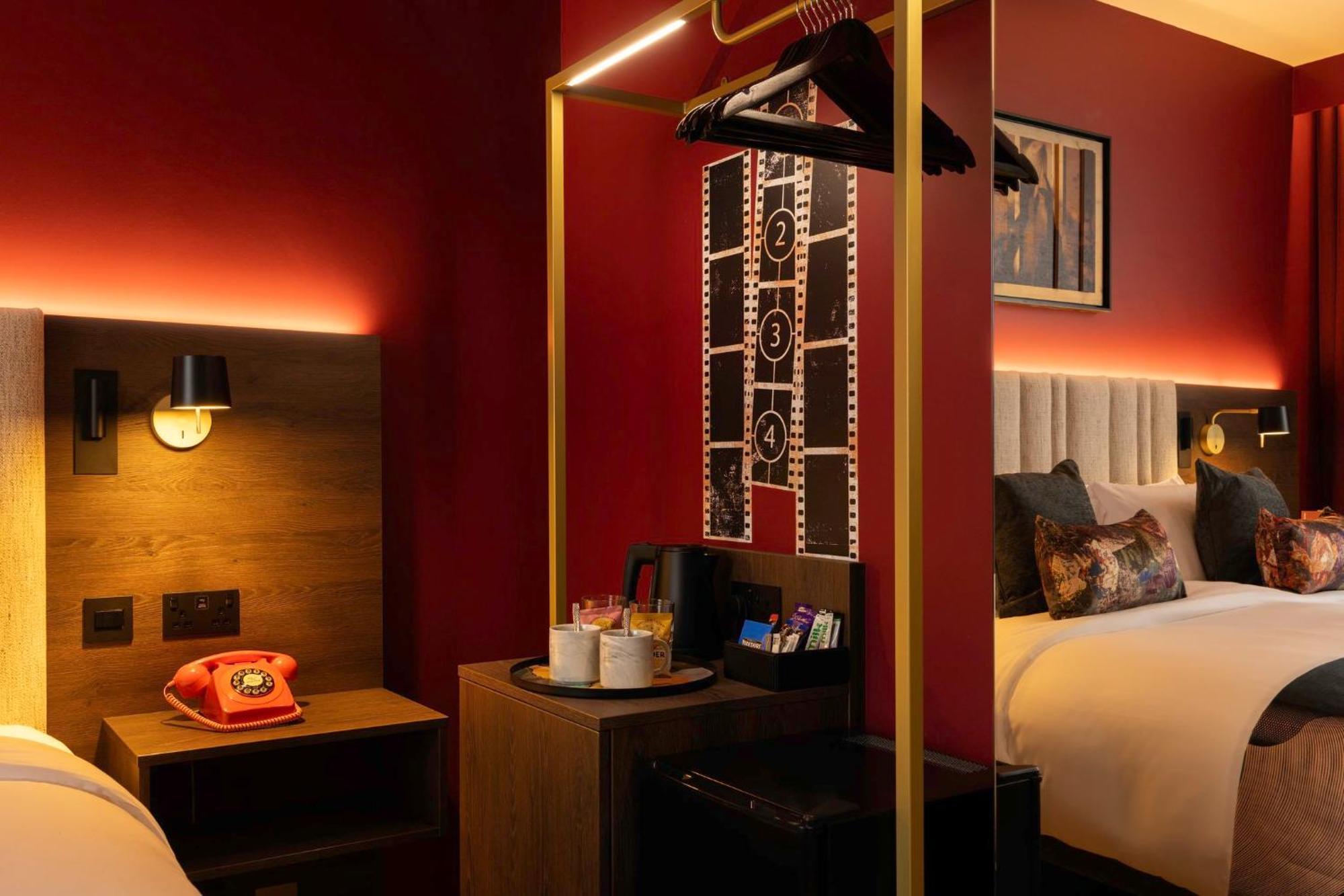 Premium Queen Room