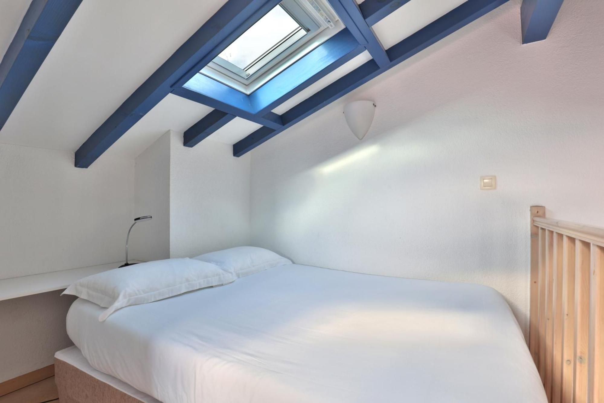 Apartment Split Level