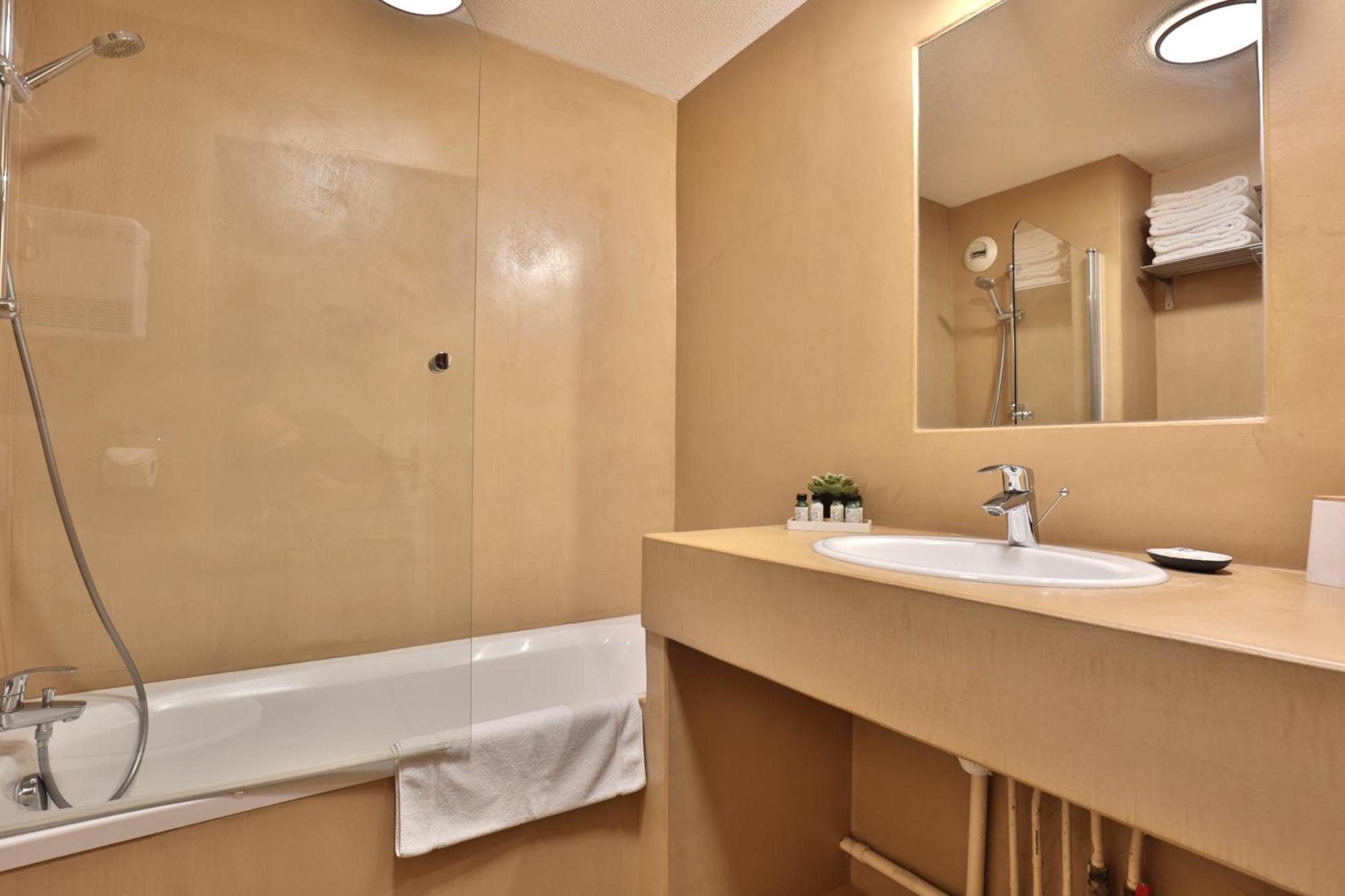 Apartment Split Level