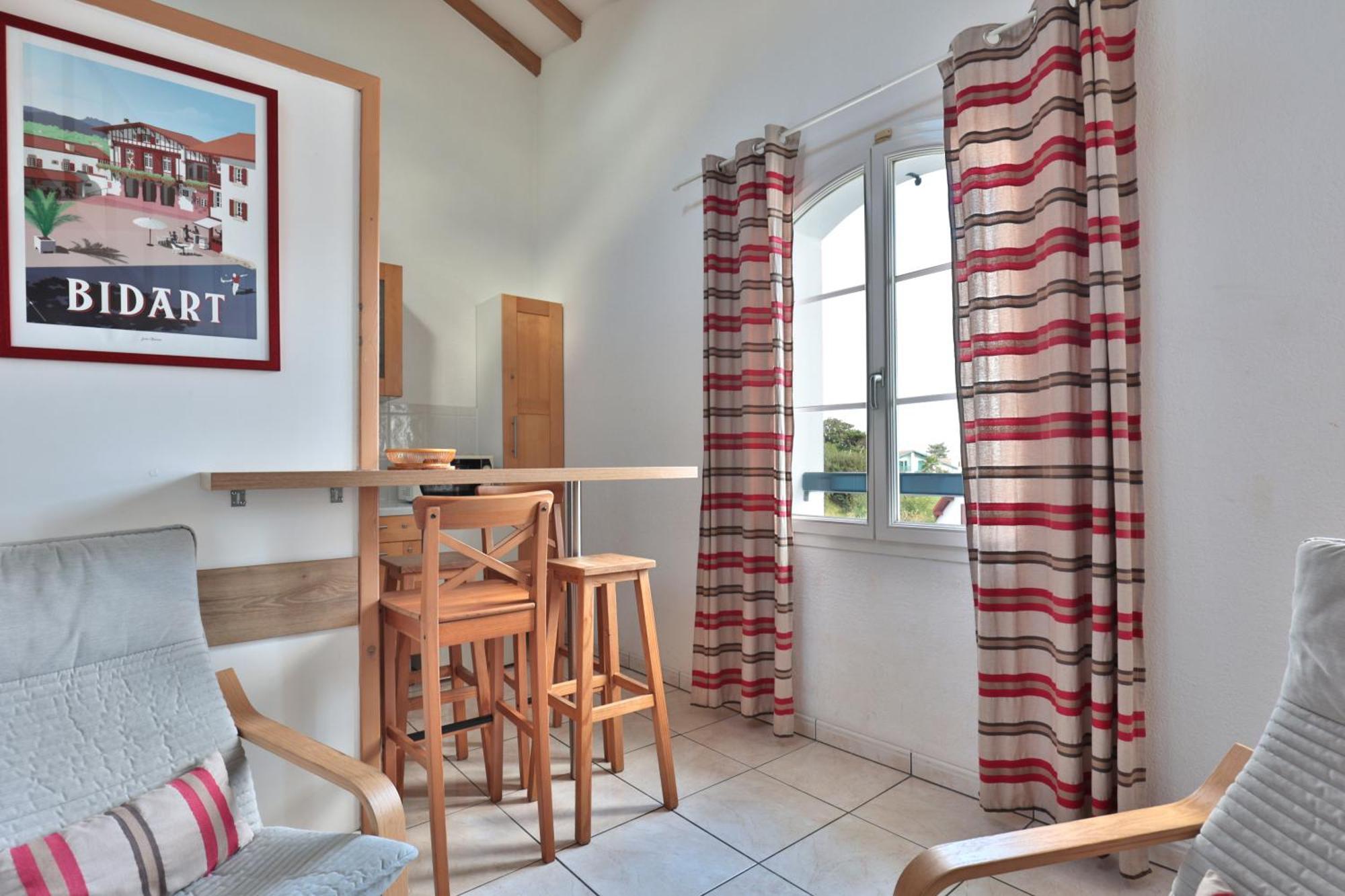 Duplex Apartment