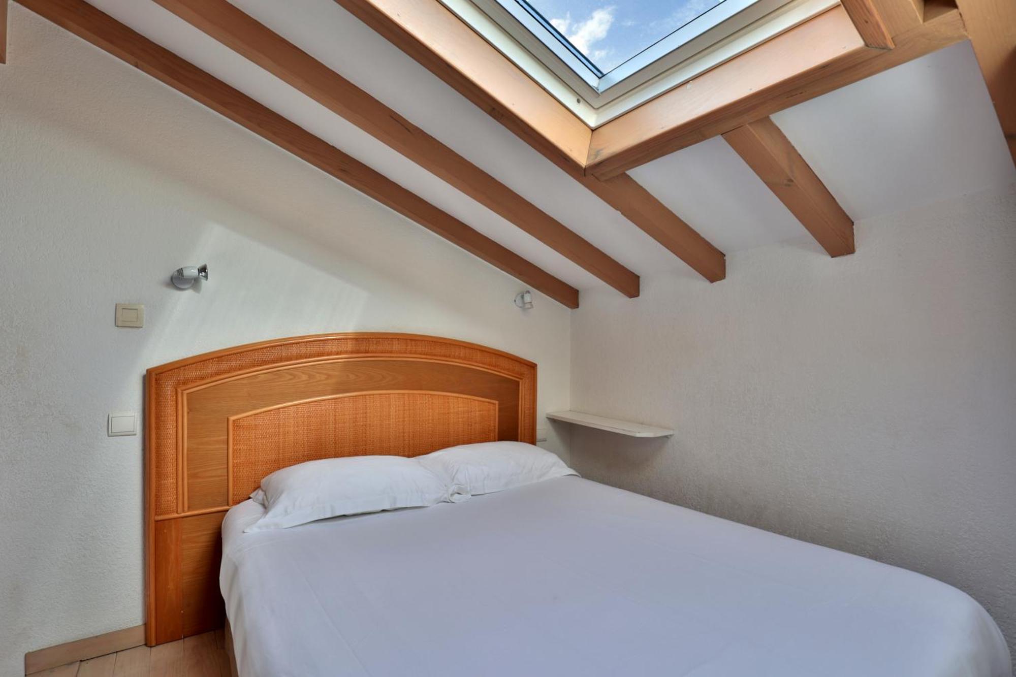 Duplex Apartment