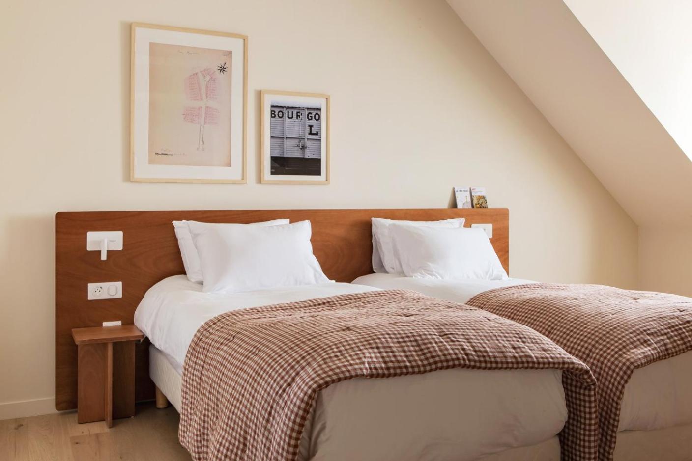 Comfort Double Room Annex