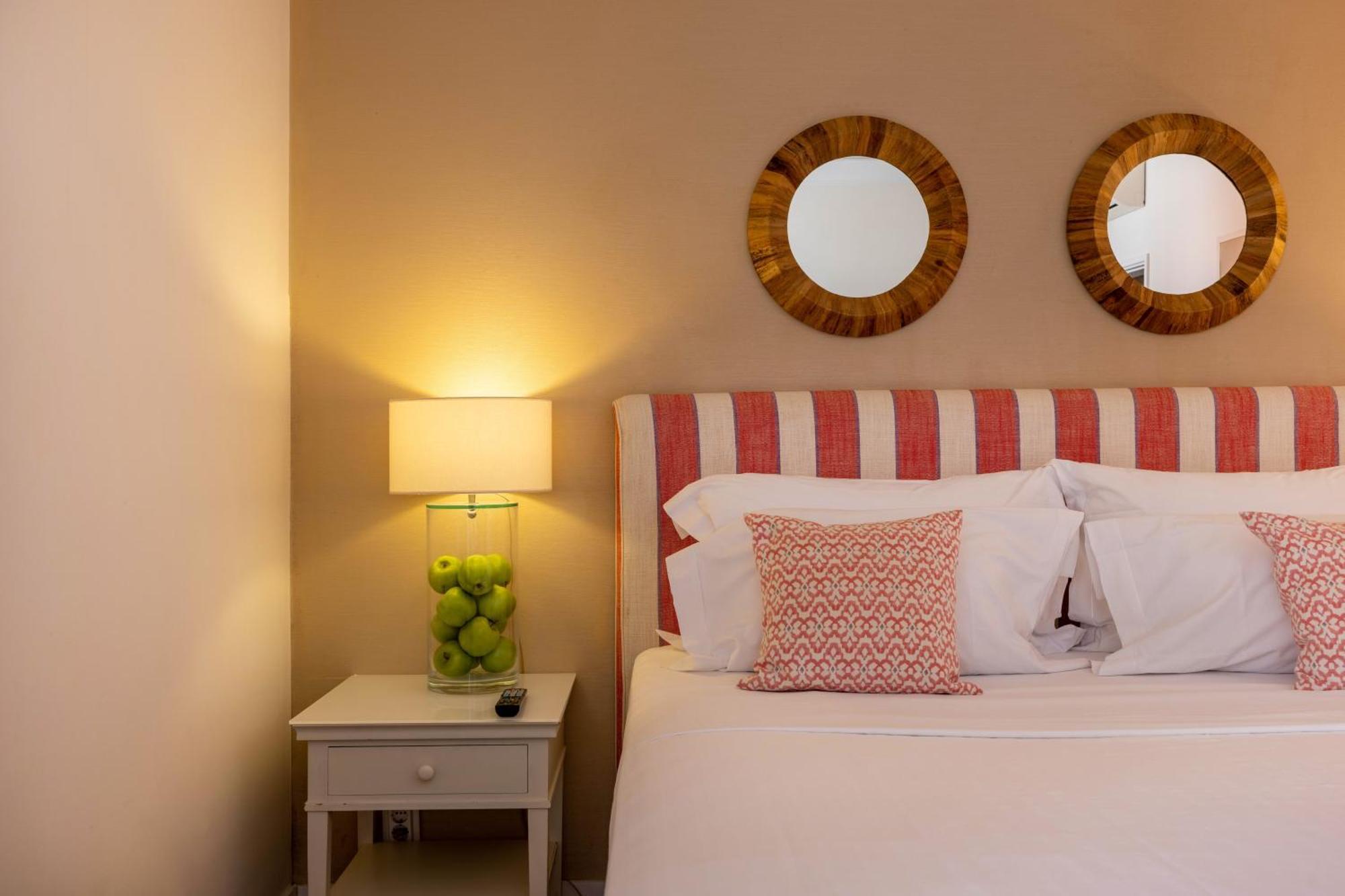 Classic Double or Twin Room