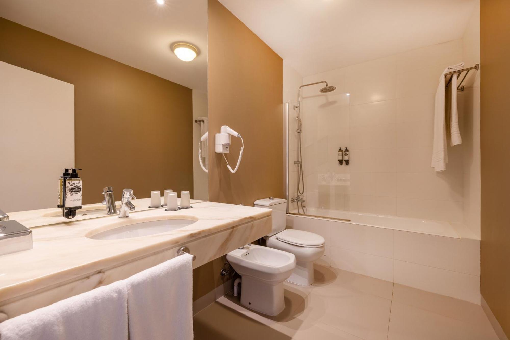 Classic Double or Twin Room