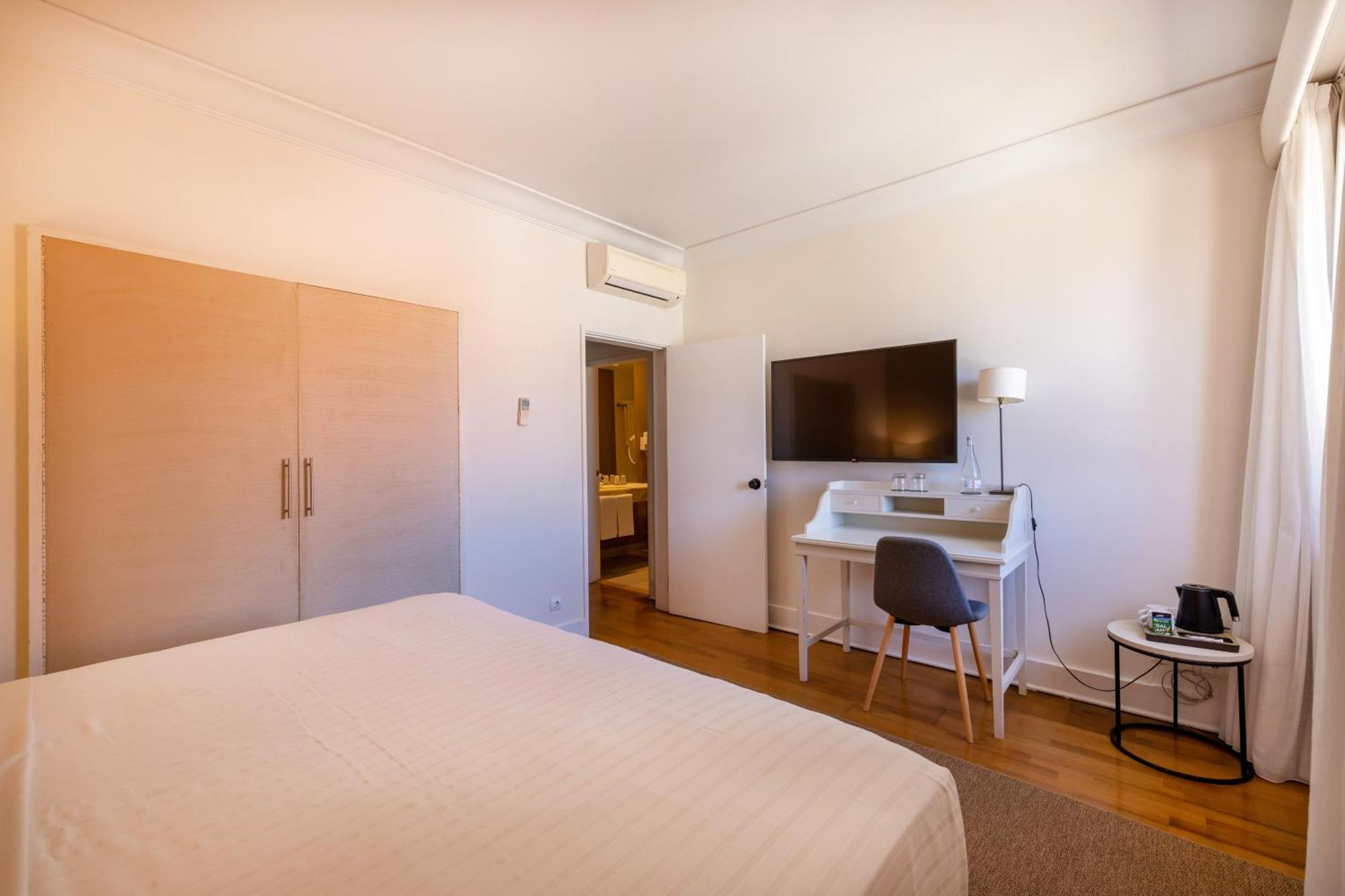 Classic Double or Twin Room