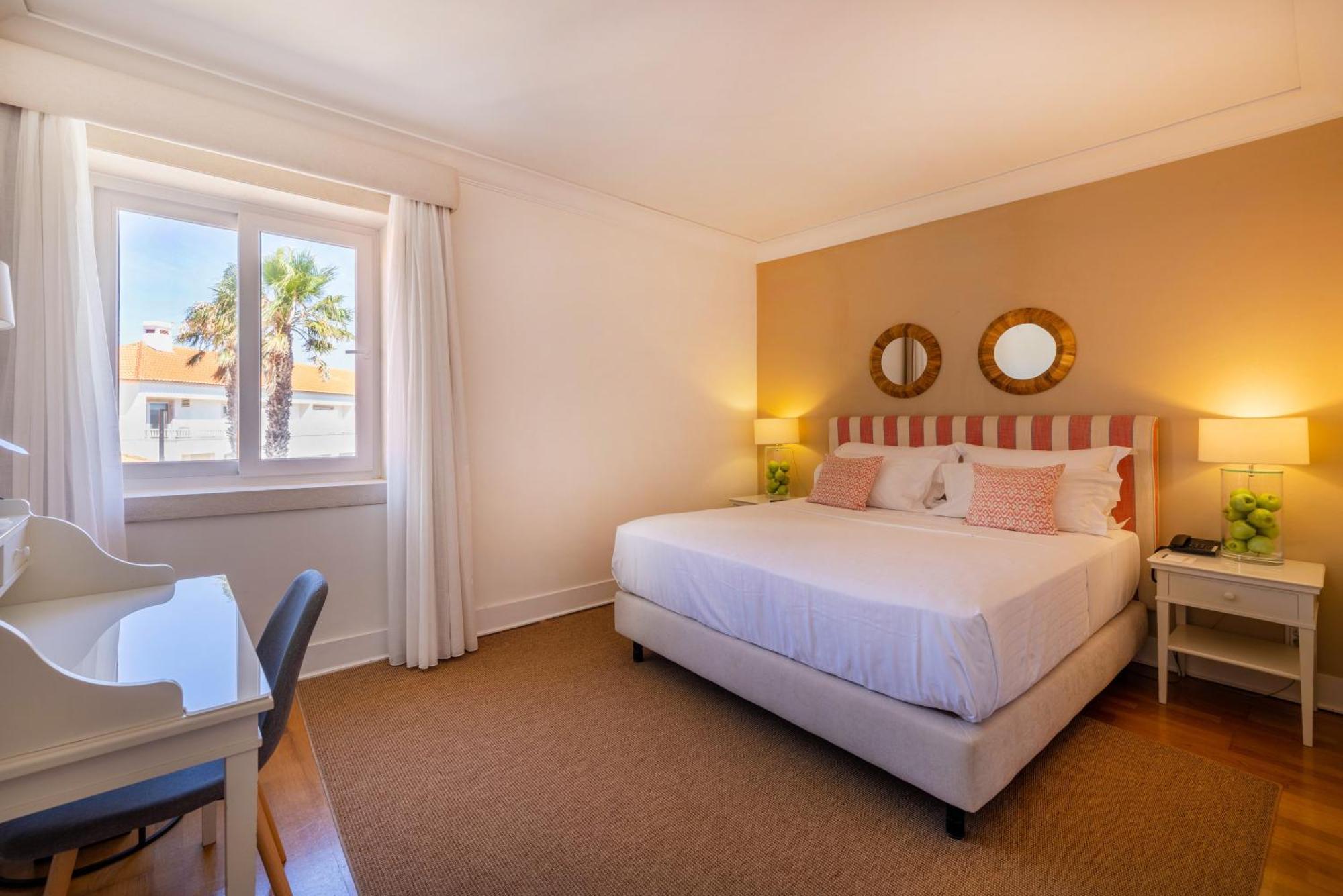 Classic Double or Twin Room