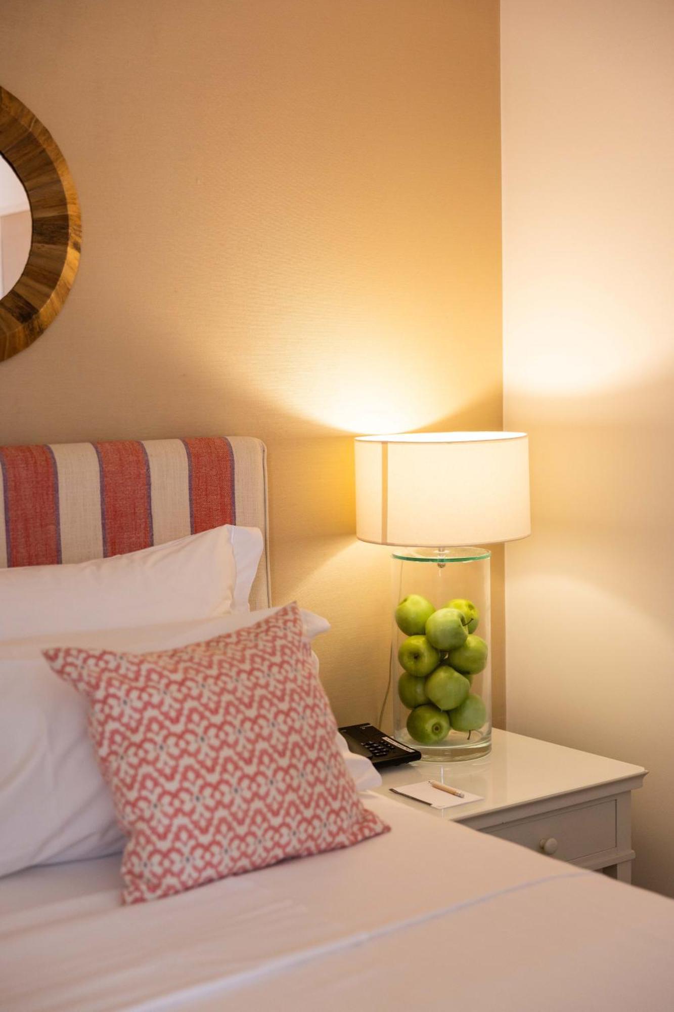 Classic Double or Twin Room