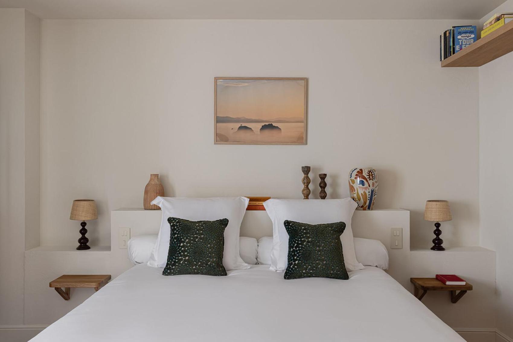 Premium Double Room Balcony