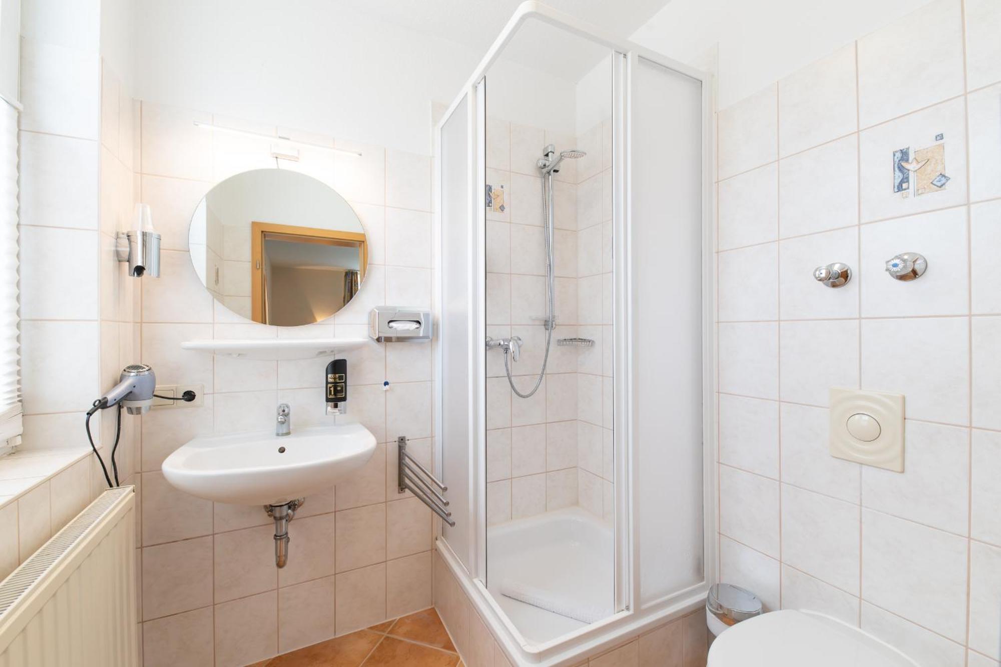 Standard Einzelzimmer