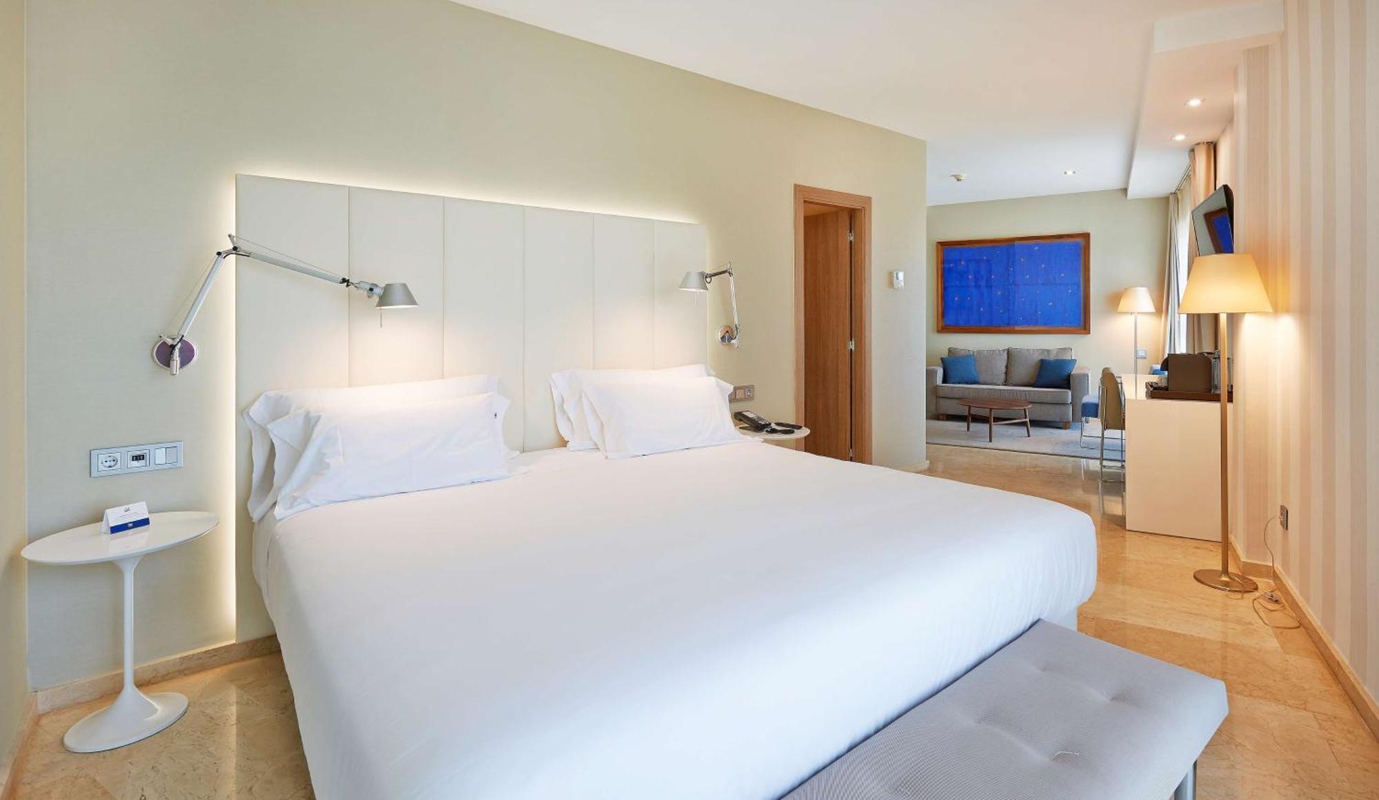 Chambre Familiale avec Vue