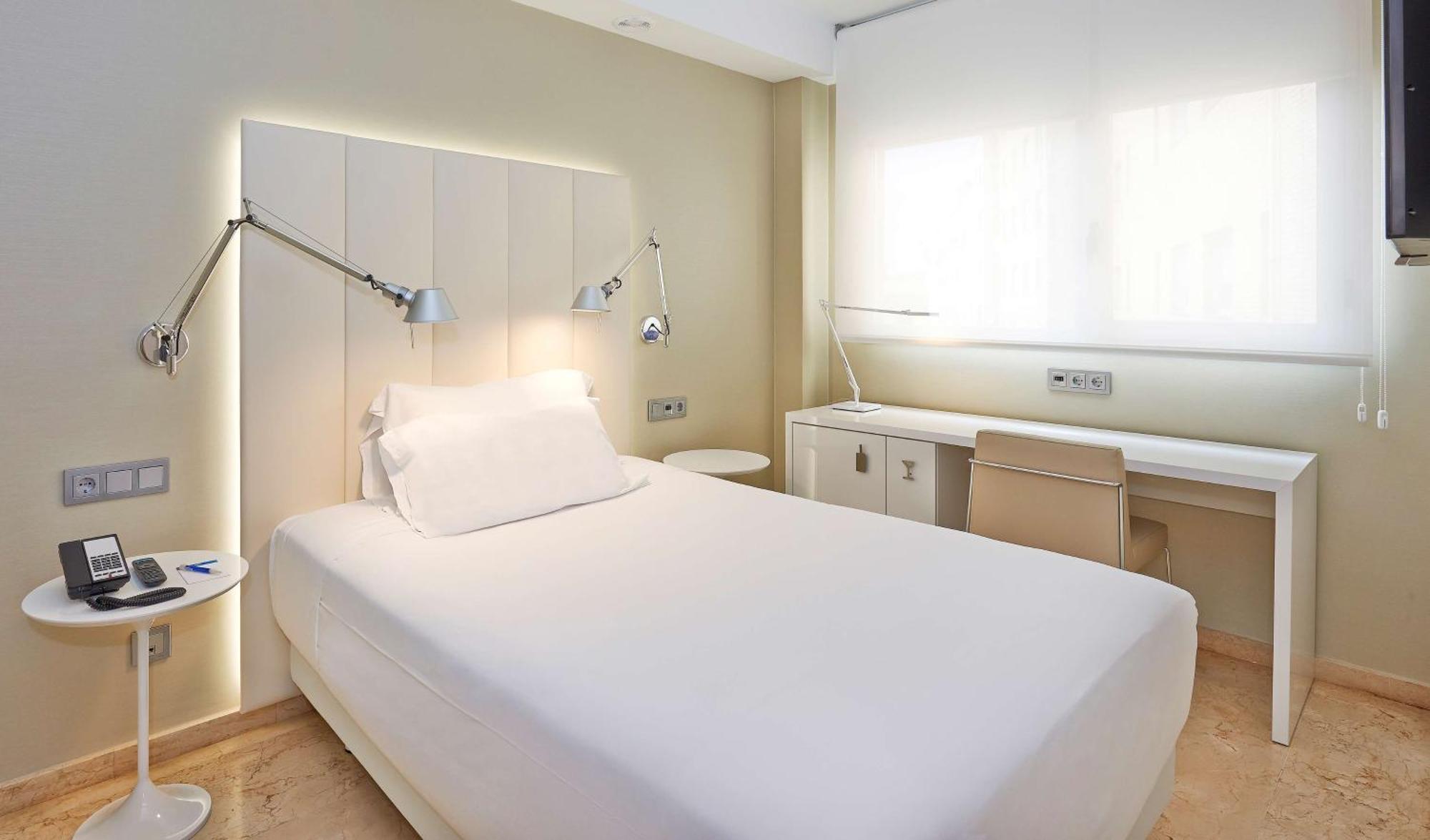 Chambre Simple Standard