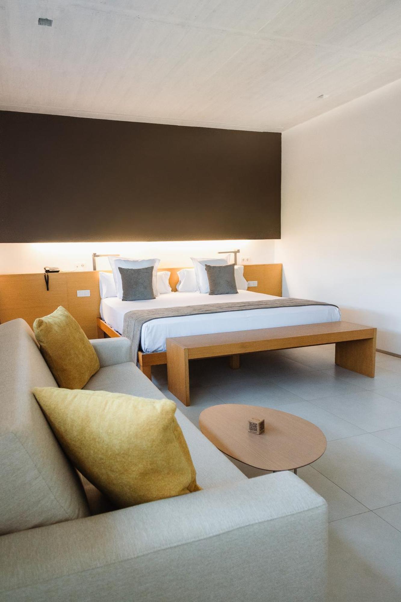 Superior Queen Room