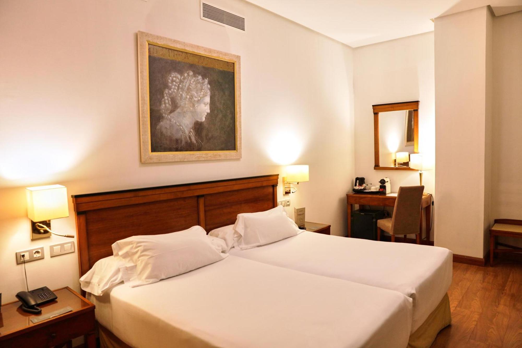 Classic Double Room