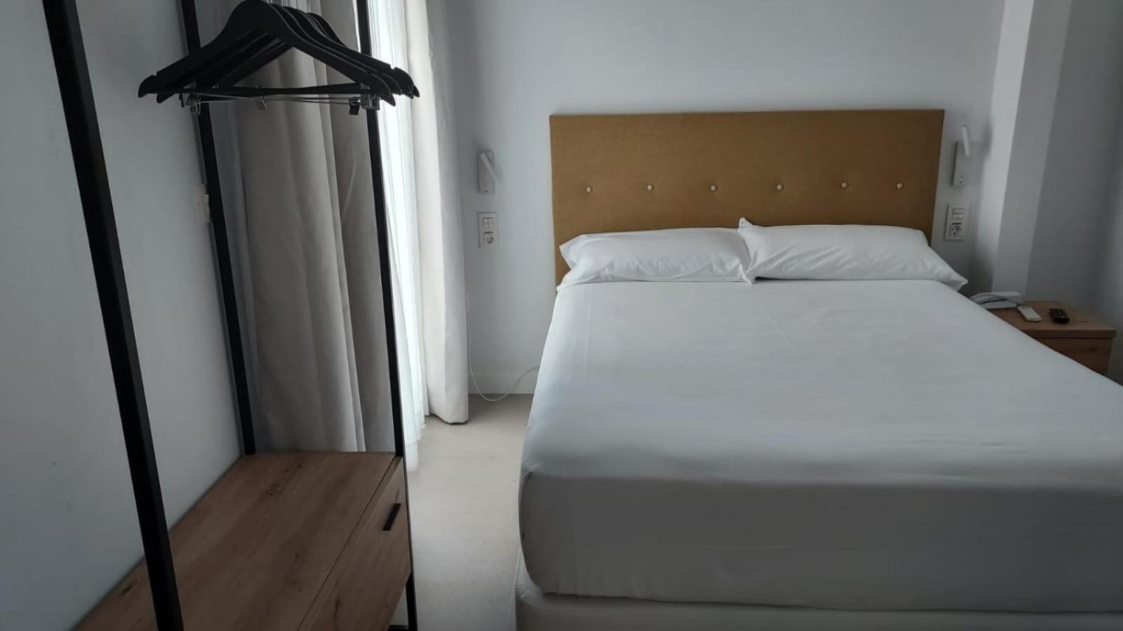 Habitación Individual Superior