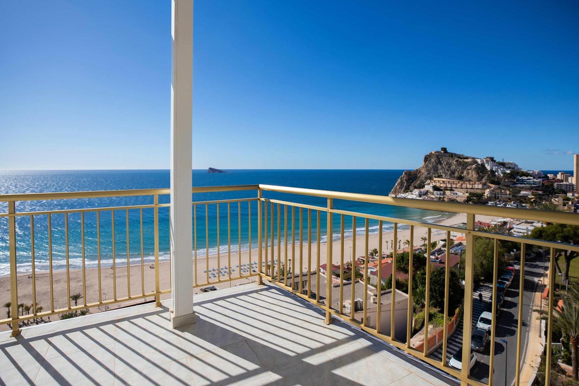 Double Room Sea View