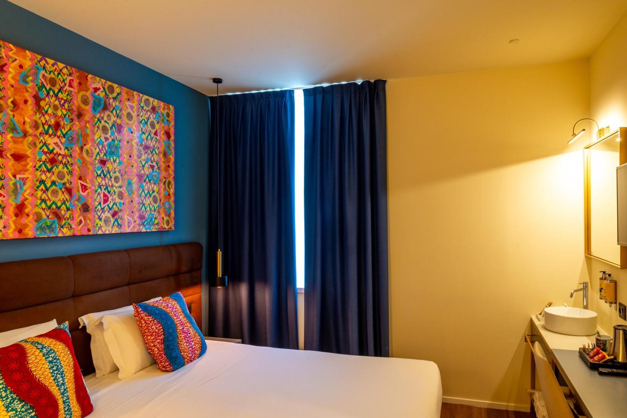 Classic Double or Twin Room