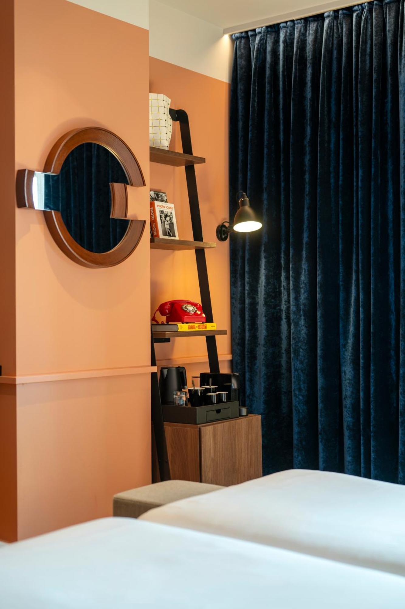 Double Room Disability Access