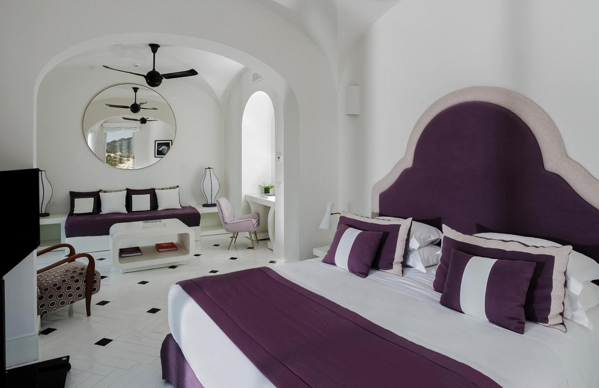 Suite Sea View