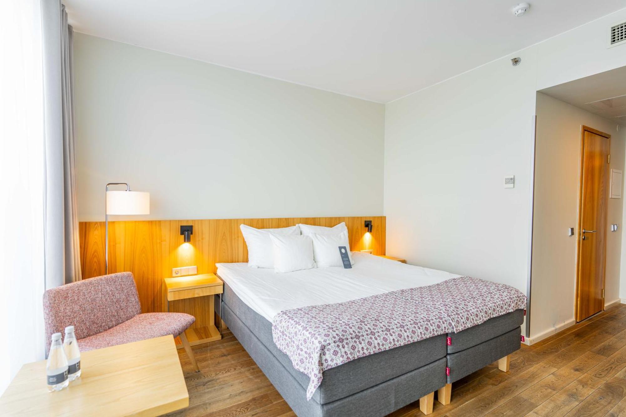 Superior Double or Twin Room Balcony