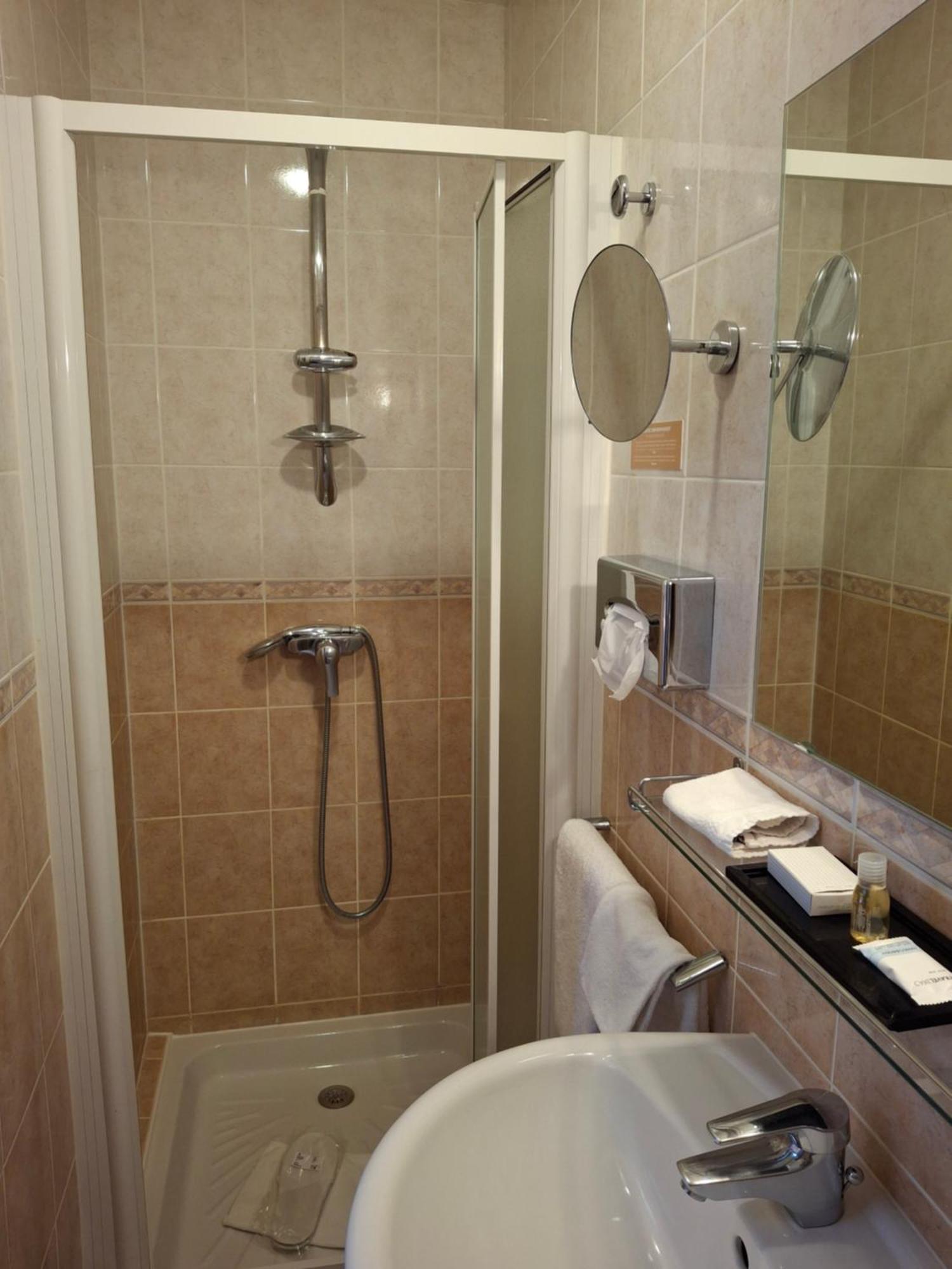 Small Double Room