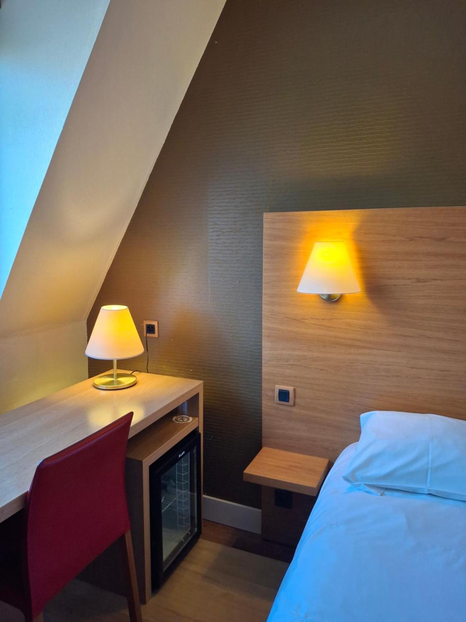 Small Double Room