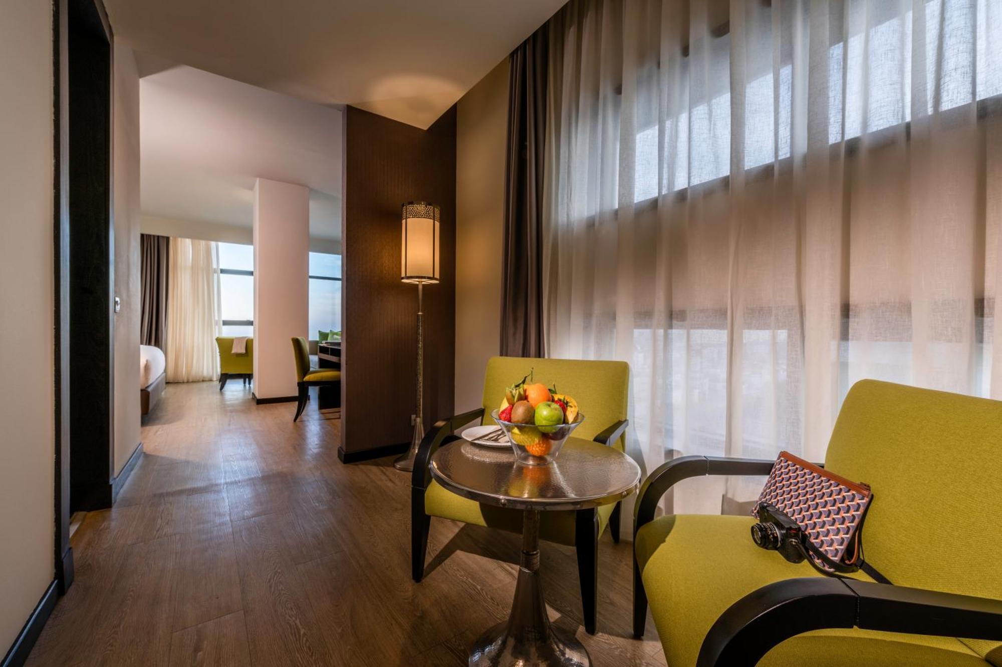 Junior Suite