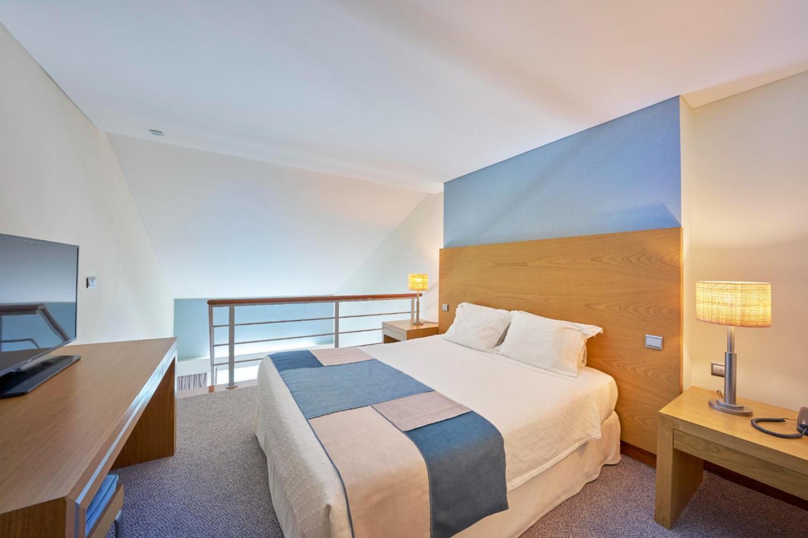 Double Suite Sea View
