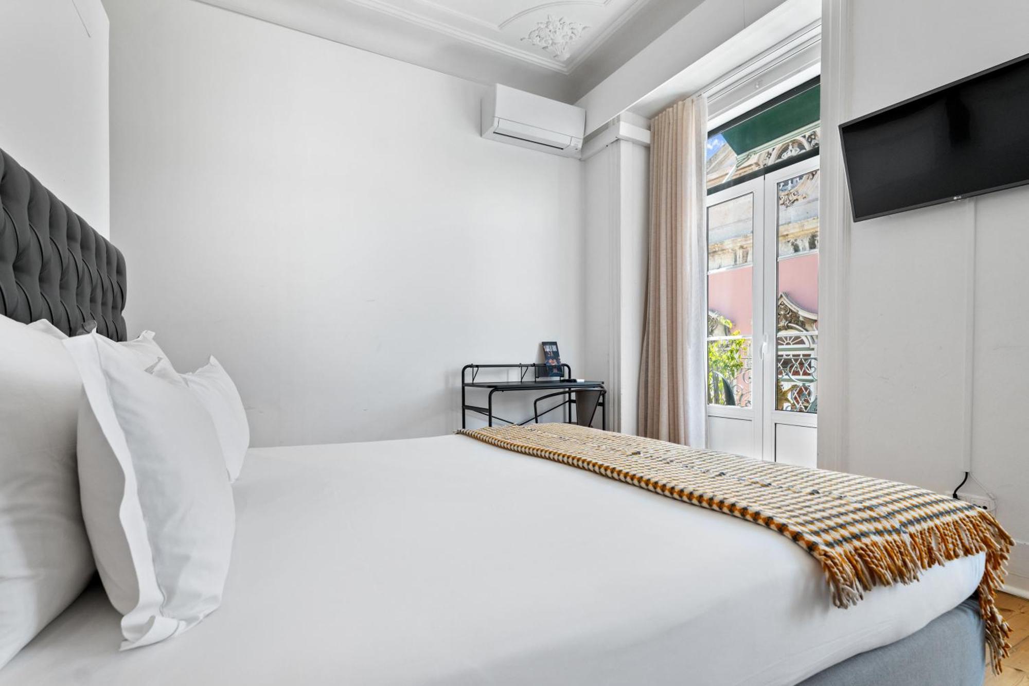 Superior Doppelzimmer