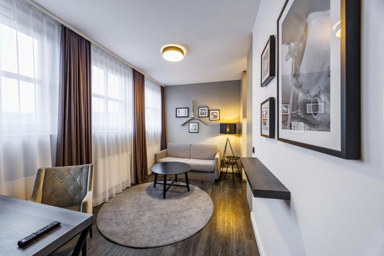 Premium Apartment