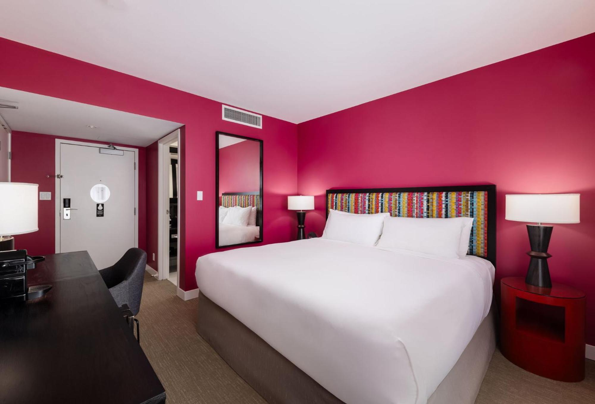 Standard King Room
