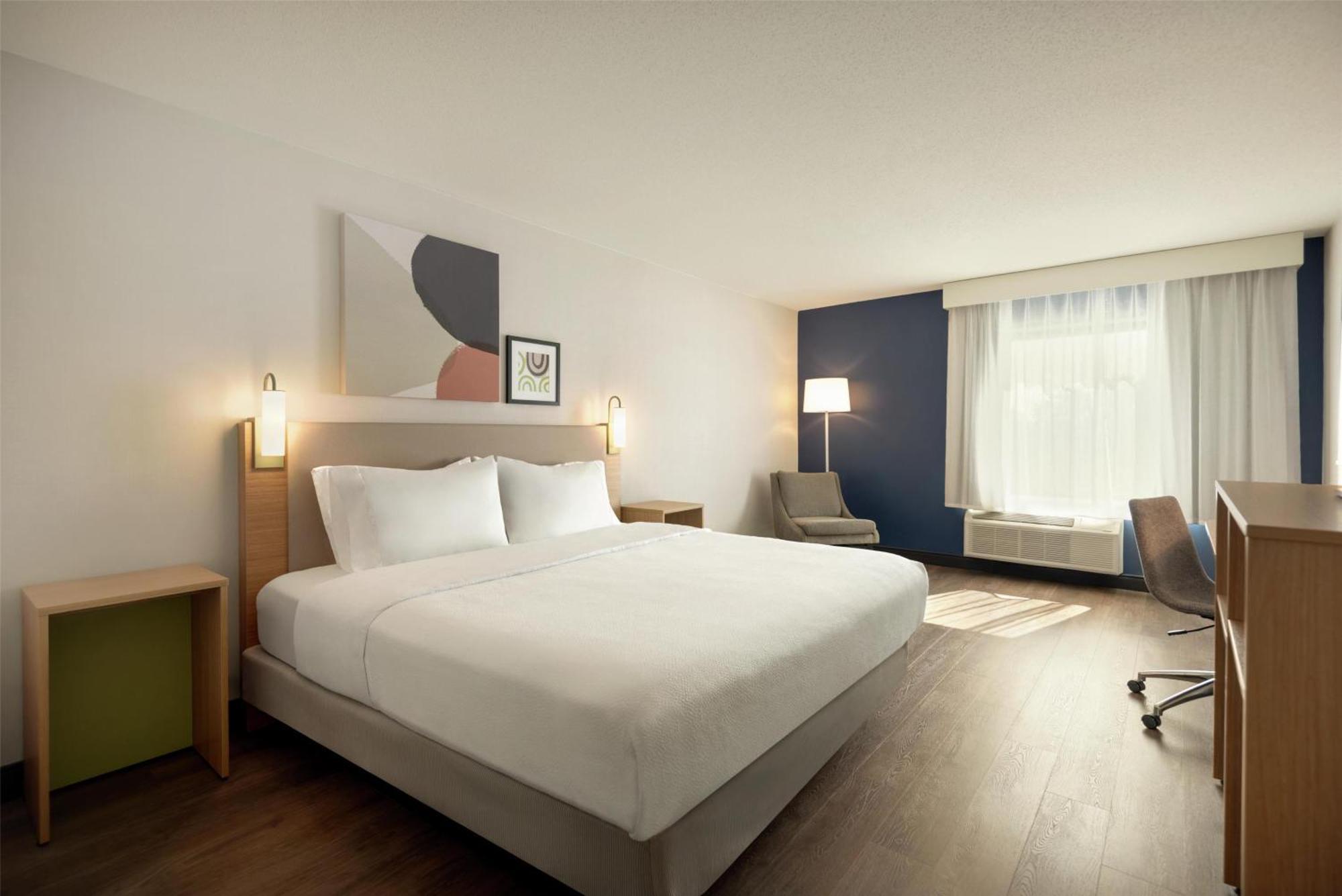King Room