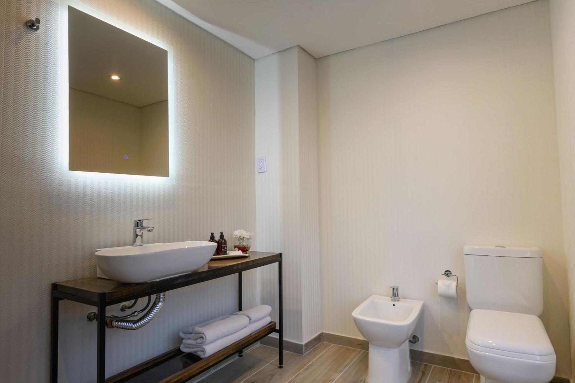 Standard Doppelzimmer